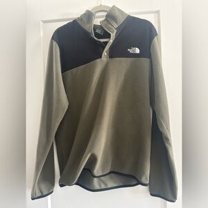 The North Face Fleece
